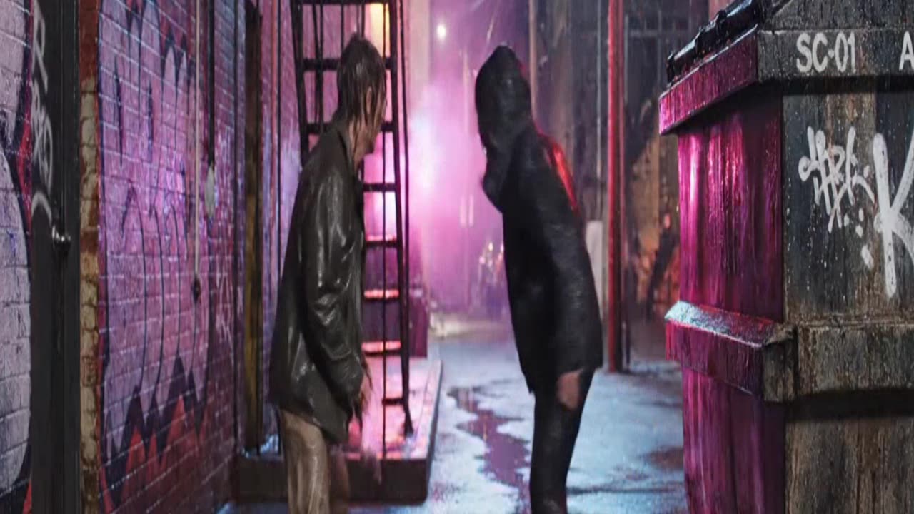 Junkies hang with Junkies 4