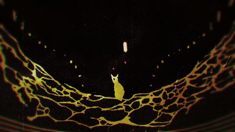 THE GREAT OLD ONES - "Me, the Dreamer" (Official Visualizer)