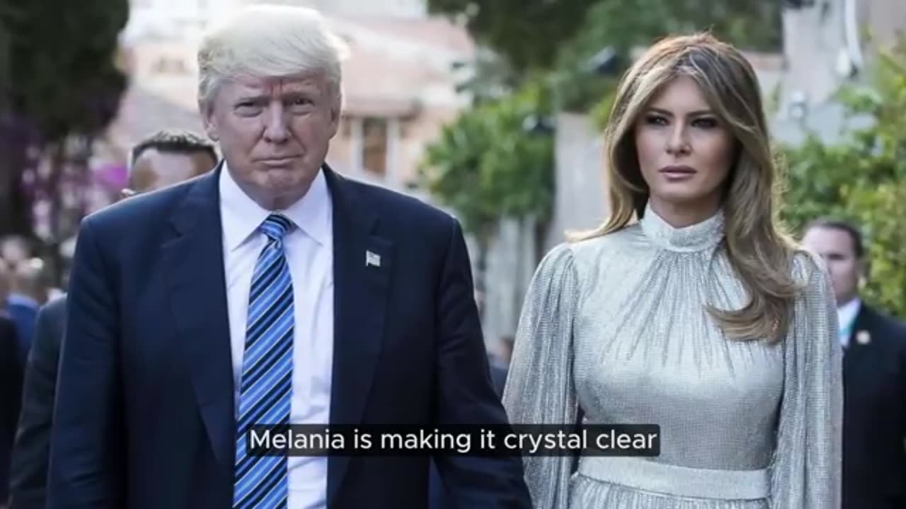 Sunny Hostin & The View Getting SUED By Melania Trump