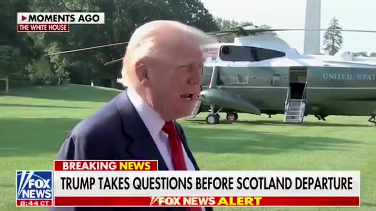 🚨🚨🚨🚨 Trump on Bill Clinton going to Epstein Island 28 times…….