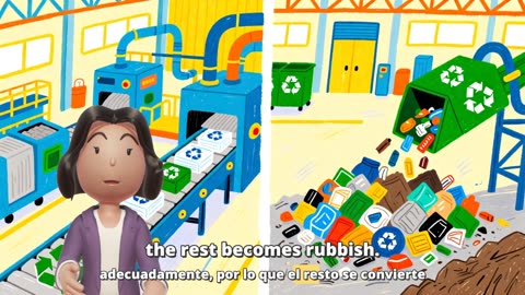 Confronting the Plastic Crisis: Why Recycling Isn’t Enough