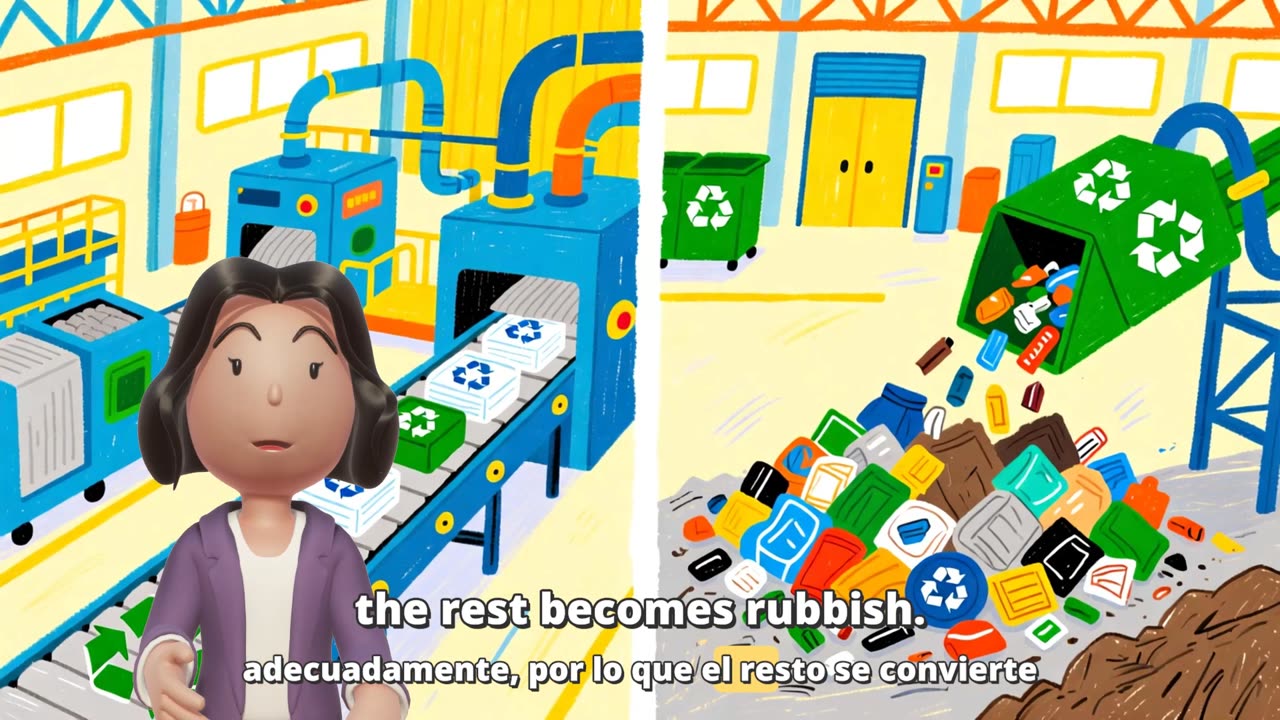 Confronting the Plastic Crisis: Why Recycling Isn’t Enough