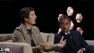 Robinhood: The New Banking Giant - Vlad Tenev on All In Podcast #technology #incumbents #robinhood