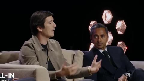 Robinhood: The New Banking Giant - Vlad Tenev on All In Podcast #technology #incumbents #robinhood