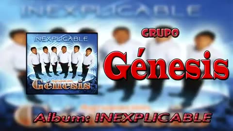 Cumbias Cristianas - Genesis De Sn, Pablito Puebla - Album Completo.