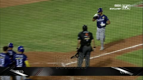 Tucupita Marcano le dio tranquilidad al Magallanes