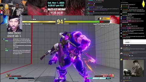 | LowTierGod Restream Live 🔴