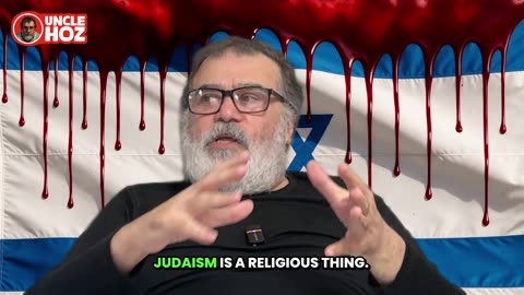 Uncle Hoz #52 Unmasking the Malignant Force of Bots, Propaganda, and the Fight for Truth