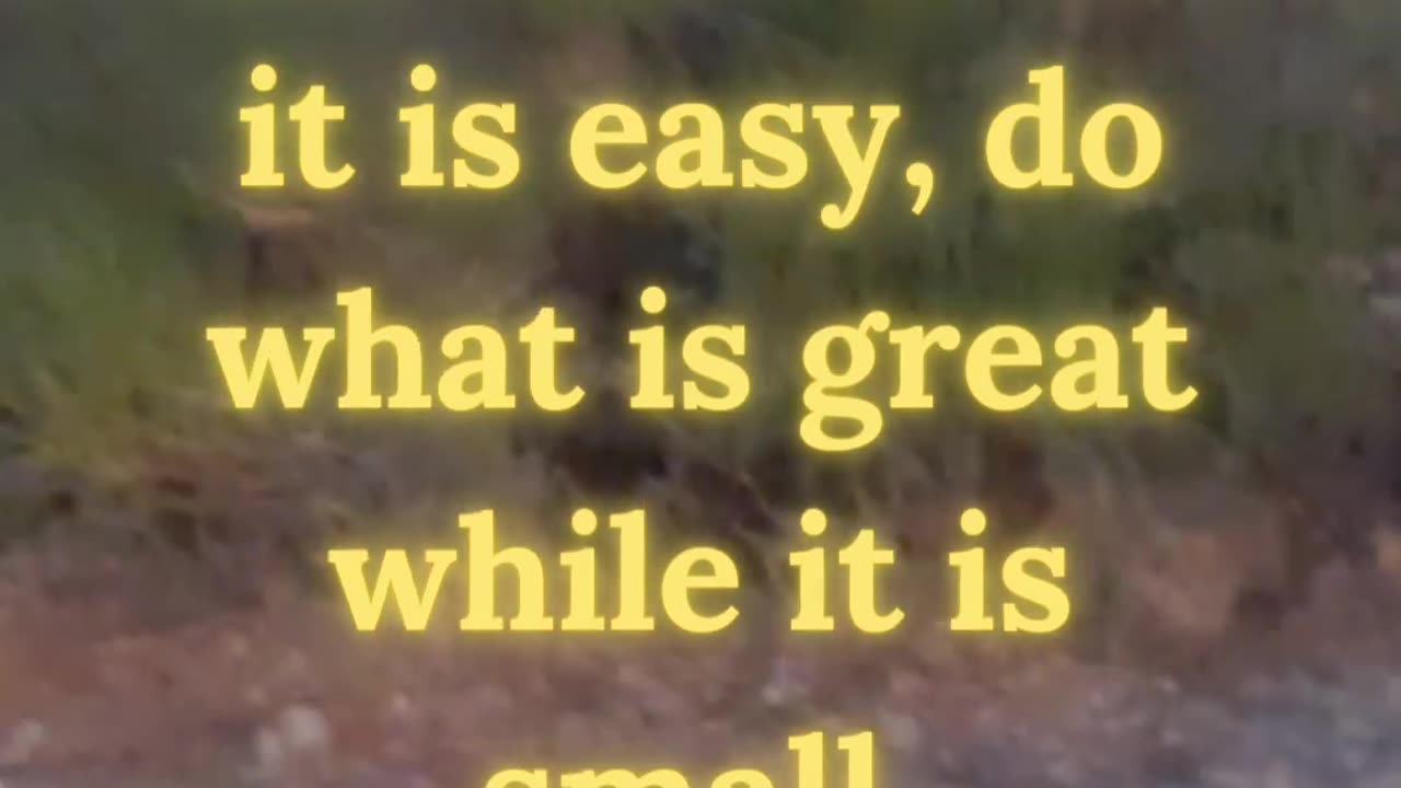 Plan for the difficult