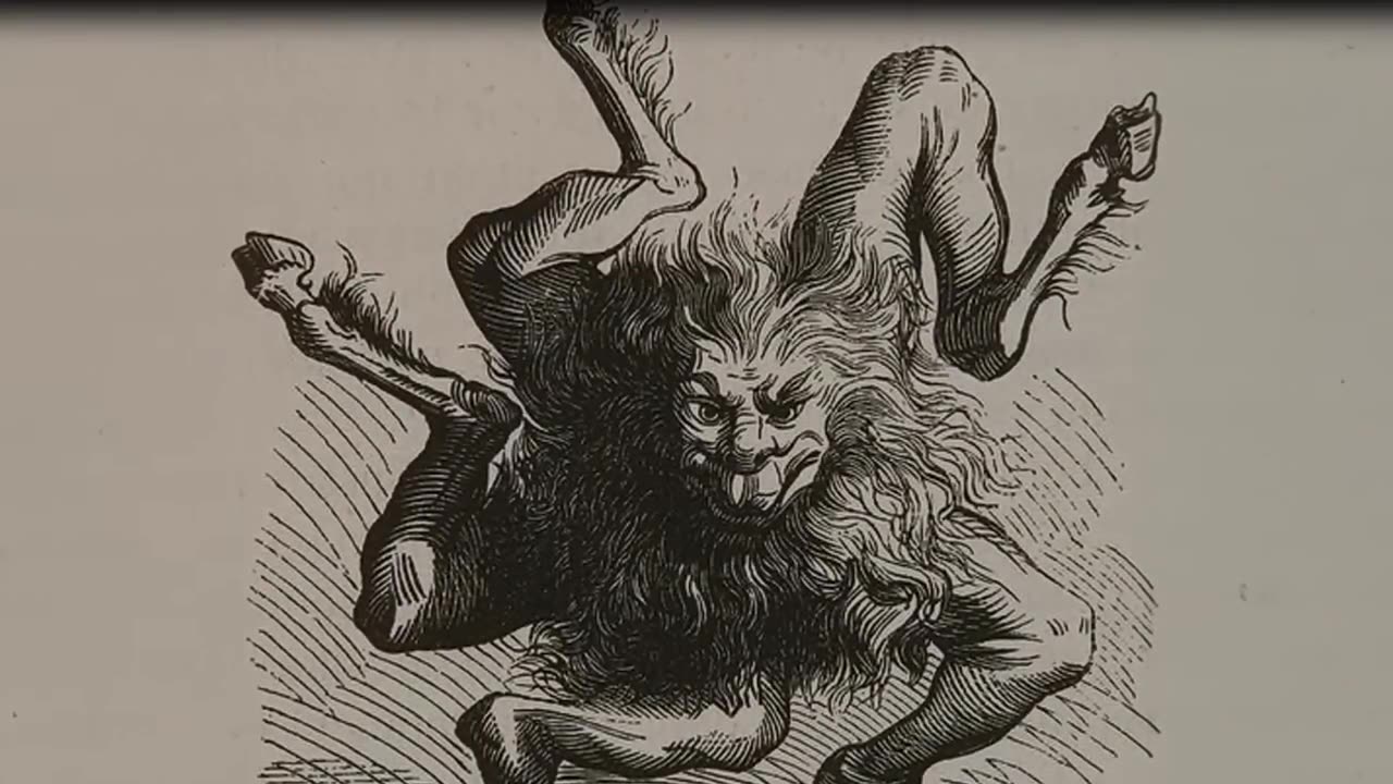 SUICIDE, HELL & DEMONIC VOICES: The Hidden War for Your Soul (Shocking AI Revelation + 3 Cousins Twist)