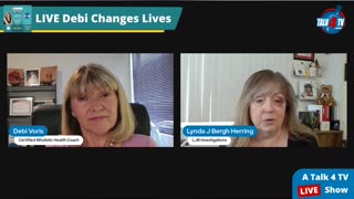 𝗖𝗿𝘂𝗰𝗶𝗮𝗹 𝗦𝘁𝗿𝗮𝗻𝗴𝗲𝗿 𝗗𝗮𝗻𝗴𝗲𝗿 𝗧𝗶𝗽𝘀 𝗘𝘃𝗲𝗿𝘆 𝗞𝗶𝗱 𝗦𝗵𝗼𝘂𝗹𝗱 𝗞𝗻𝗼𝘄 - Lynda Bergh Herring reveals powerful safety tip