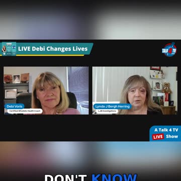 𝗖𝗿𝘂𝗰𝗶𝗮𝗹 𝗦𝘁𝗿𝗮𝗻𝗴𝗲𝗿 𝗗𝗮𝗻𝗴𝗲𝗿 𝗧𝗶𝗽𝘀 𝗘𝘃𝗲𝗿𝘆 𝗞𝗶𝗱 𝗦𝗵𝗼𝘂𝗹𝗱 𝗞𝗻𝗼𝘄 - Lynda Bergh Herring reveals powerful safety tip