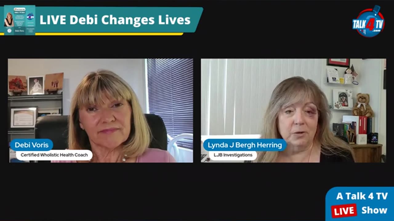 𝗖𝗿𝘂𝗰𝗶𝗮𝗹 𝗦𝘁𝗿𝗮𝗻𝗴𝗲𝗿 𝗗𝗮𝗻𝗴𝗲𝗿 𝗧𝗶𝗽𝘀 𝗘𝘃𝗲𝗿𝘆 𝗞𝗶𝗱 𝗦𝗵𝗼𝘂𝗹𝗱 𝗞𝗻𝗼𝘄 - Lynda Bergh Herring reveals powerful safety tip