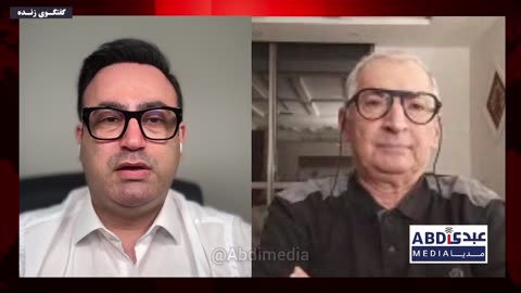 صادق زیباکلام: حتی اگر ترامپ، «خلیج عربی» را به سازمان ملل تحمیل کند، هیچ اتفاقی نخواهد افتاد