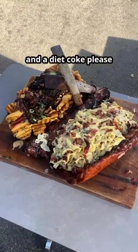 Late night light snack for twenty people 🤣