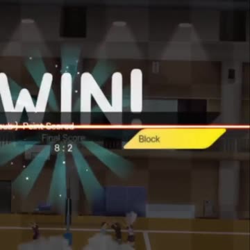 The Spike: Cross - S+ High School Nishikawa & S-Tier Yongsub Highlights!