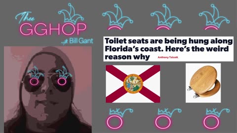 Thee GGHOP Florida News Minute April 28th
