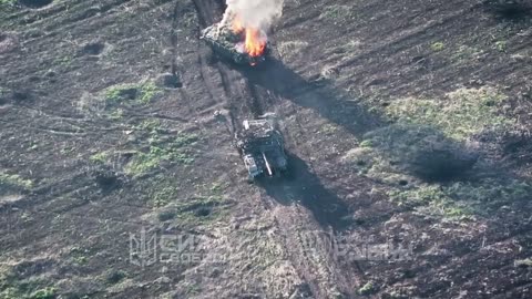 💥🚜 Ukraine Russia War | Ukrainian Forces Destroy Russian Mechanised Unit in Battle | RCF