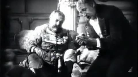Erich von Stroheim's THE WEDDING MARCH (1928)