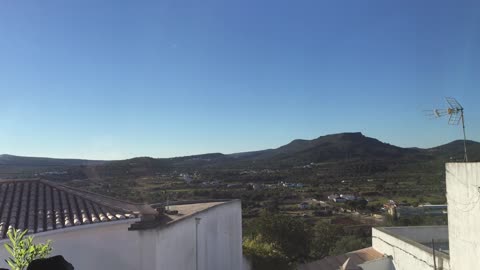 Silar (Algarve, Portugal)