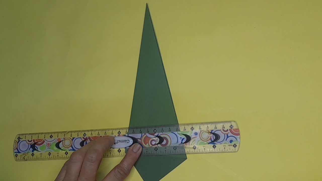 How to Make Ninja Turtle Weapons with Paper | Easy Origami Weapon Set