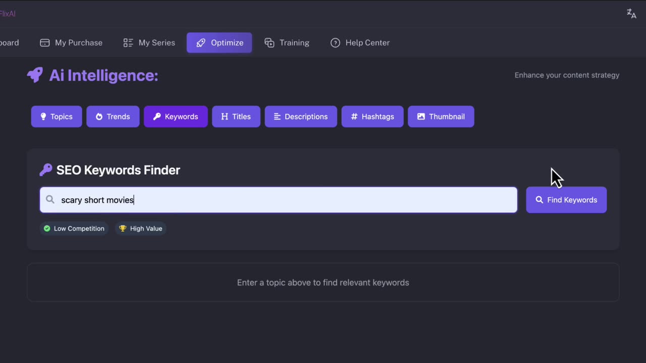 ChannelBuilderai demo: Unlock YouTube & TikTok Success With AI Faceless Video Automation