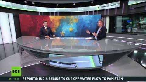 RT News - May 5 2025 (17:00 MSK)