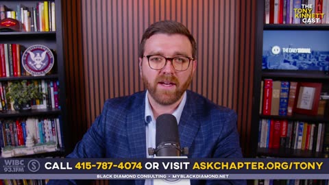 🚨LIVE: Democrats Panic Over Party's Bankruptcy & Internal Fighting