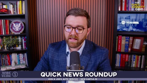 🚨LIVE: Democrats Panic Over Party's Bankruptcy & Internal Fighting