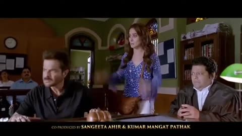 Bollywoid funny scene