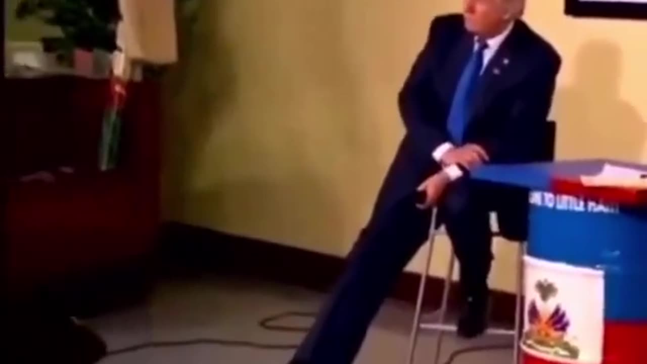 Where is the money Hillary Clinton raised with the Clinton foundation, Haiti did not get even 2%.