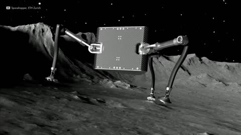 China Found Something Disturbing on the Moon They Are Gravely Concerned.