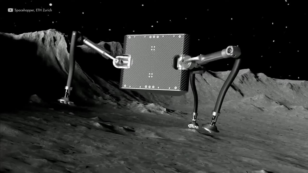 China Found Something Disturbing on the Moon They Are Gravely Concerned.