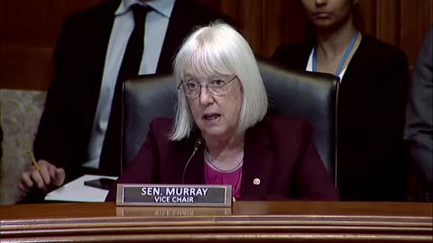 Murray Slams Rubio, Says Trump Has Undermined American Leadership and Caused Preventable Suffering