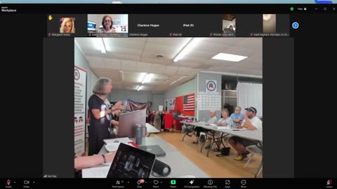 Comments on the Final Draft of the NCGOP Plan of Organization