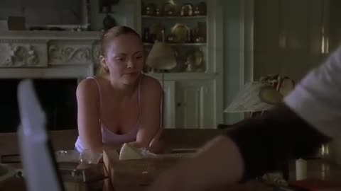 The Gathering | Full English Movie | Horror Thriller
