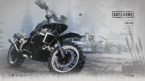 Days Gone - 32