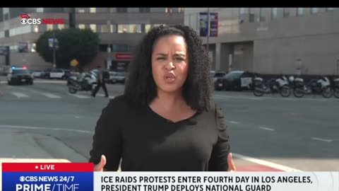 LIVE: Breaking News and Top Stories on CBS News 24/7