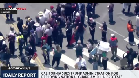 LIVE: Breaking News and Top Stories on CBS News 24/7
