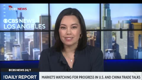LIVE: Breaking News and Top Stories on CBS News 24/7