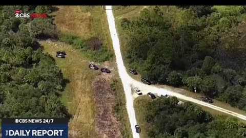 LIVE: Breaking News and Top Stories on CBS News 24/7