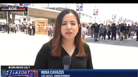LIVE: Breaking News and Top Stories on CBS News 24/7