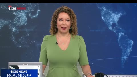 LIVE: Breaking News and Top Stories on CBS News 24/7