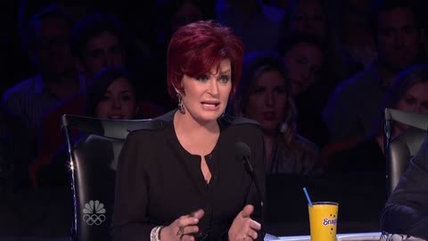 America's Got Talent - S07E08 - Austin Auditions Day 2