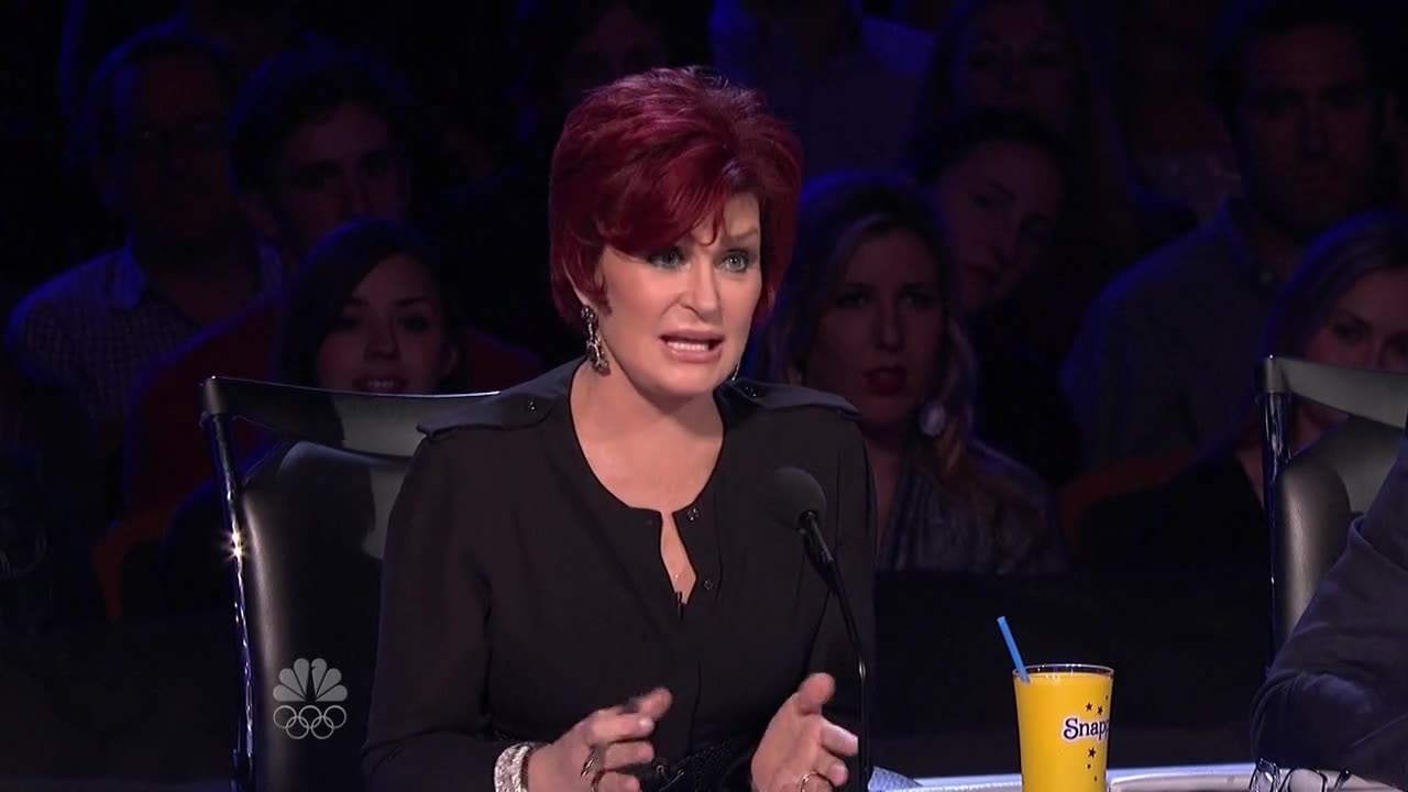 America's Got Talent - S07E08 - Austin Auditions Day 2