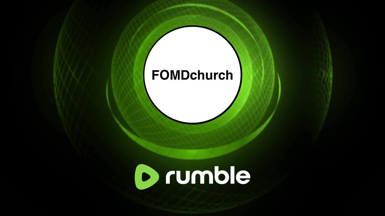 FOMD CHURCH