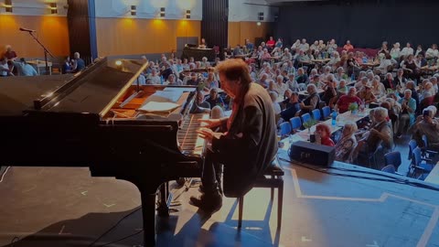 Boogie Stomp by Mr. Boogie Boogie Christoph Oeser