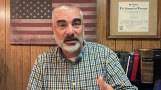 James 1 #7 - Pure Religion Continued