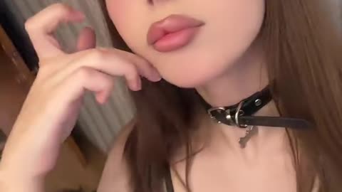 She is pure love of a tgirl