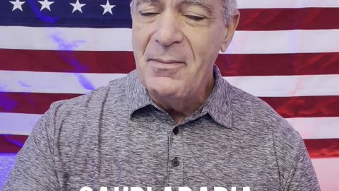 Saudi Arabia Crown Prince